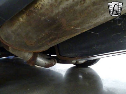 1981 Chevrolet Corvette