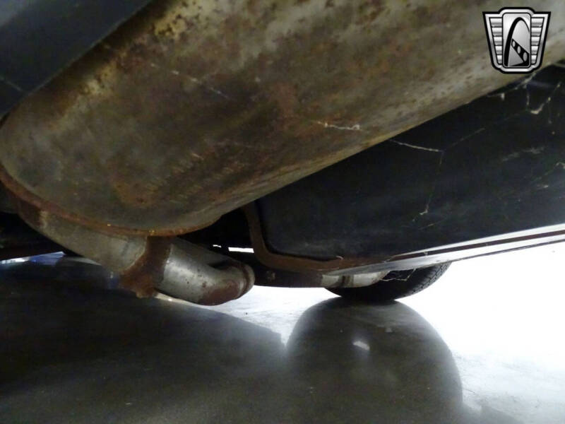 1981 Chevrolet Corvette