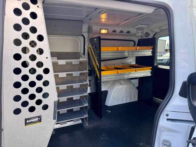 2022 RAM ProMaster City