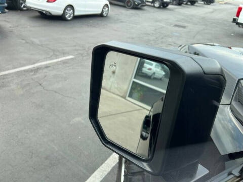 2024 Toyota Land Cruiser 1958