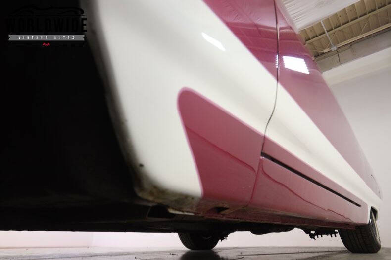 1962 Ford Thunderbird