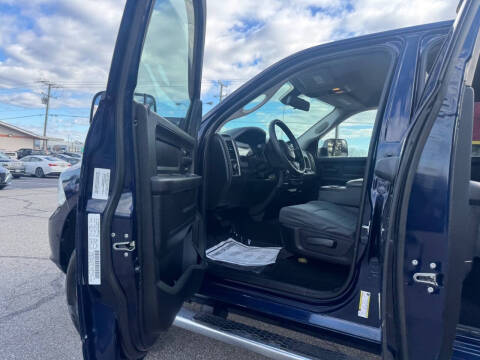 2014 RAM 1500 Express