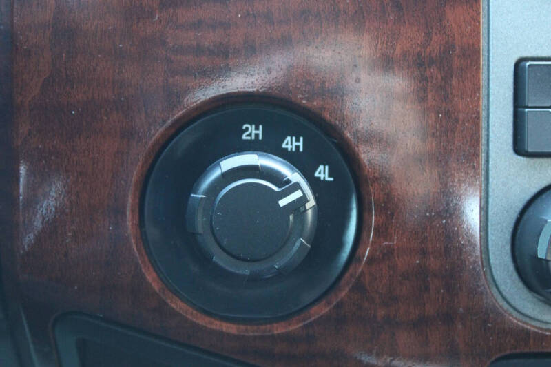 2011 Ford F-450 Super Duty