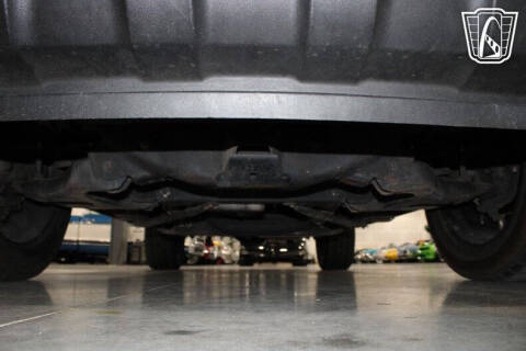 2007 Chevrolet Silverado 1500 Classic