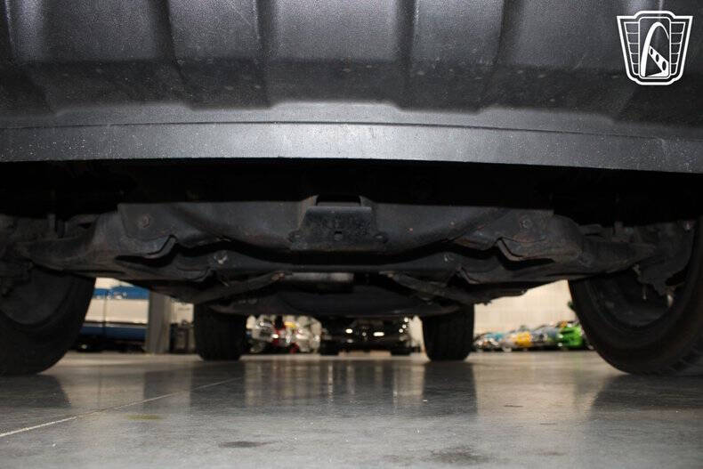 2007 Chevrolet Silverado 1500 Classic