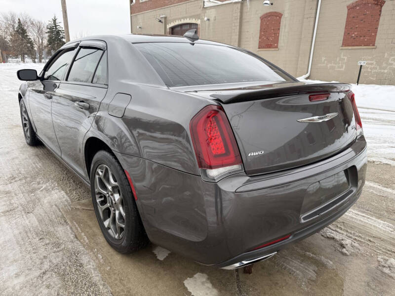2015 Chrysler 300 S