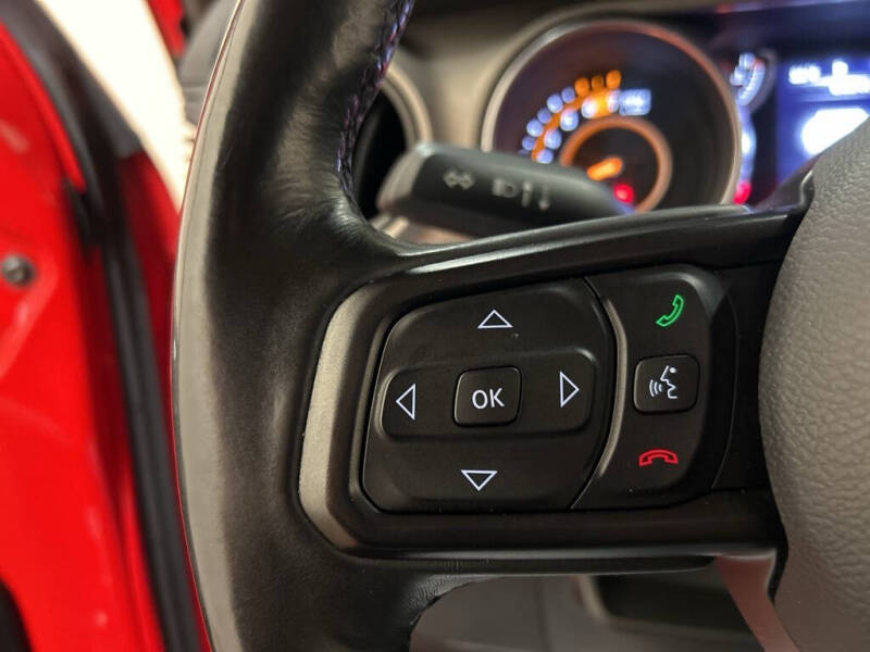 2018 Jeep Wrangler Unlimited