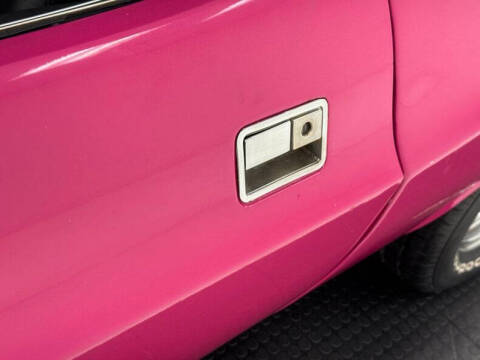 1972 Dodge Challenger