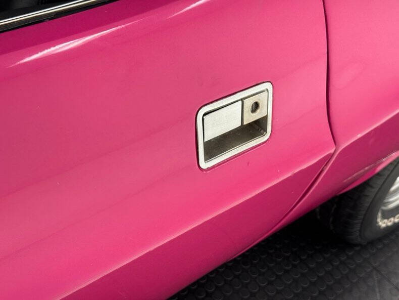 1972 Dodge Challenger