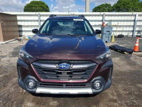 2024 Subaru Outback Limited