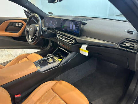 2024 BMW 2 Series 230i xDrive