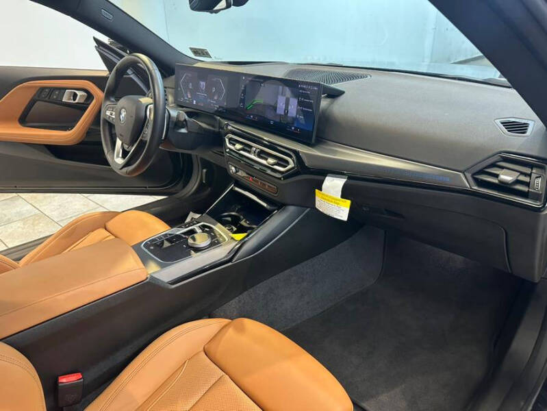 2024 BMW 2 Series 230i xDrive