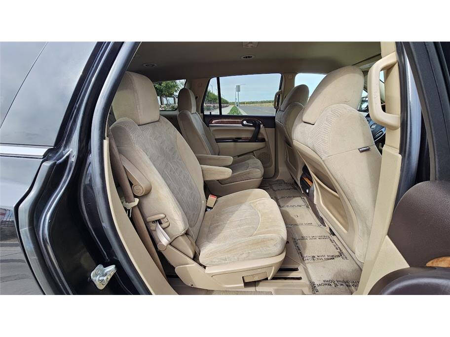 2011 Buick Enclave for sale at VIP AUTO SALES, INC. in Modesto, CA