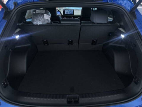 2025 Honda Prologue Elite