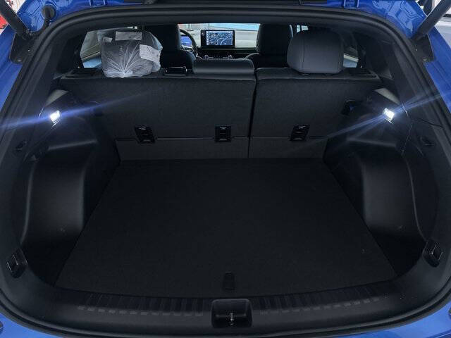 2025 Honda Prologue Elite