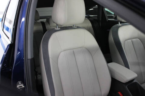 2024 Audi Q4 Sportback e-tron quattro Premium Plus 50