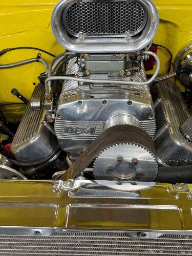 1955 Chevrolet 210