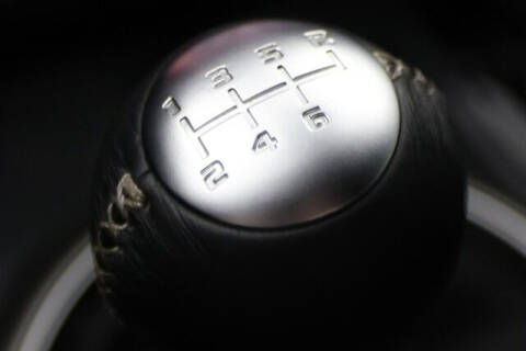 2017 Dodge Viper GTS