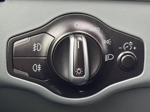 2016 Audi A5 2.0T quattro Premium Plus