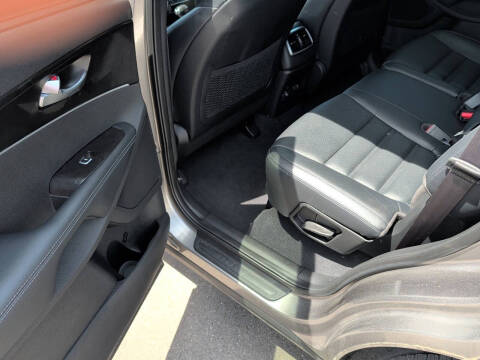 2017 Kia Sorento EX