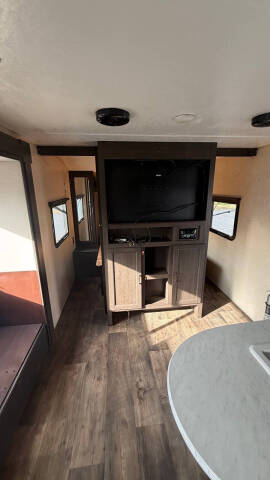 2018 Forest River WILDOOD