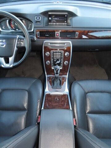 2015 Volvo XC70 3.2 Premier Plus