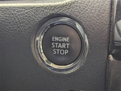 2021 Toyota 4Runner Venture Edition