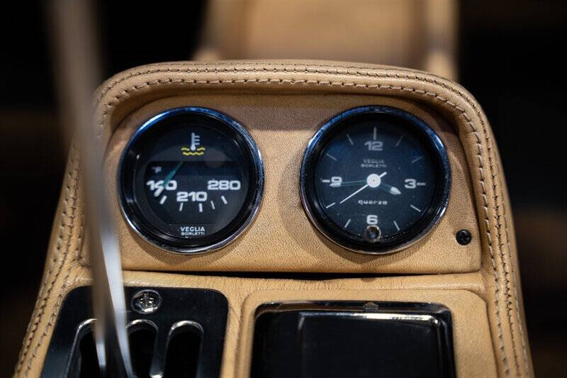 1982 Ferrari 308