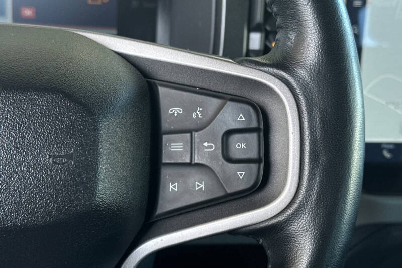 2023 Ford Bronco Badlands Advanced