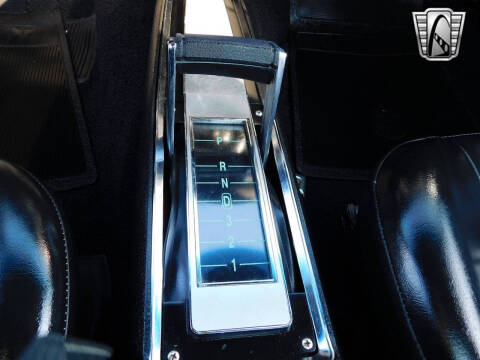 1969 Chevrolet El Camino