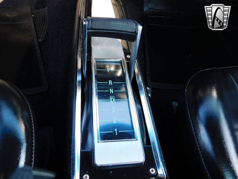 1969 Chevrolet El Camino