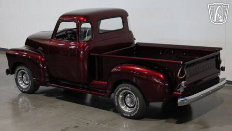 1954 Chevrolet 3100