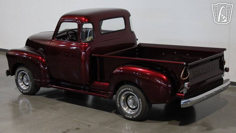 1954 Chevrolet 3100