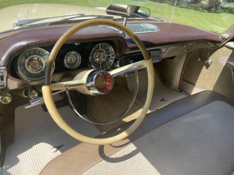 1958 Chrysler Windsor