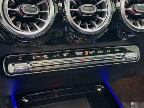 2023 Mercedes-Benz GLA GLA 250 4MATIC