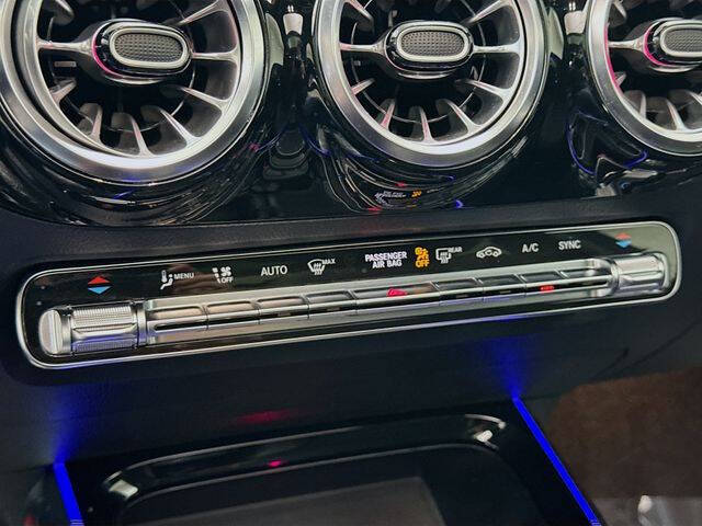 2023 Mercedes-Benz GLA GLA 250 4MATIC