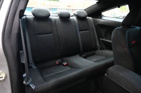 2013 Honda Civic Si