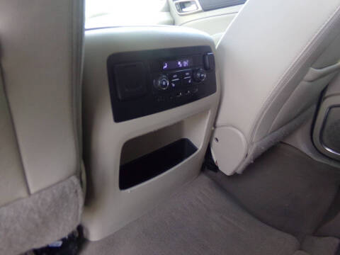 2020 GMC Yukon XL Denali