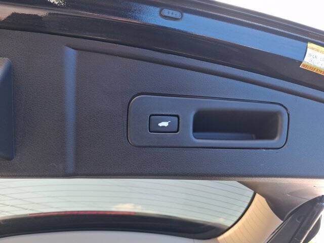 2019 Acura MDX w/Tech