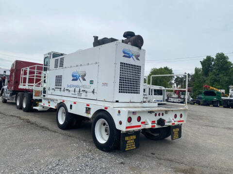 2014 Sherman Reilly PTR-7230S