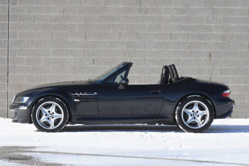 BMW Z3's photo