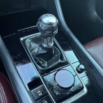 2019 Mazda Mazda3 Hatchback Premium