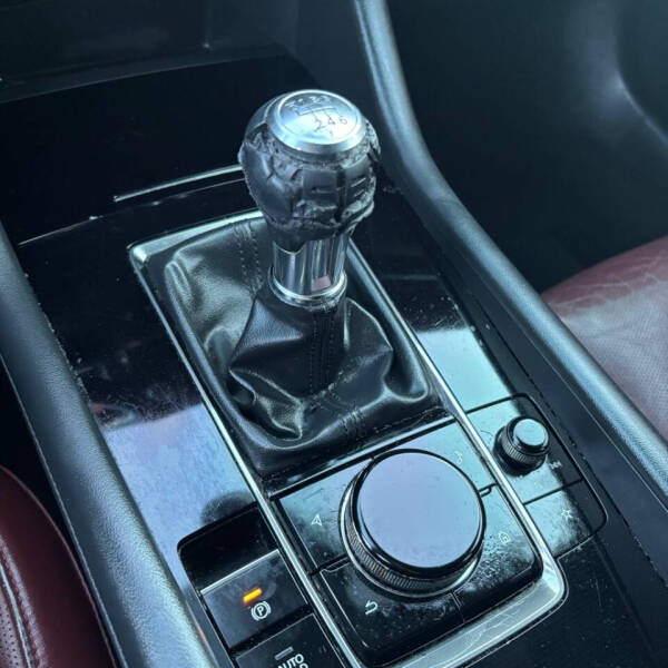 2019 Mazda Mazda3 Hatchback Premium