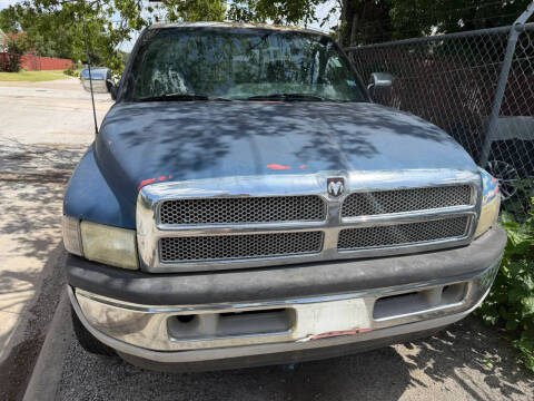 1994 Dodge Ram 1500