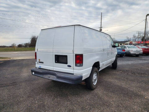 2006 Ford E-Series E-350 SD