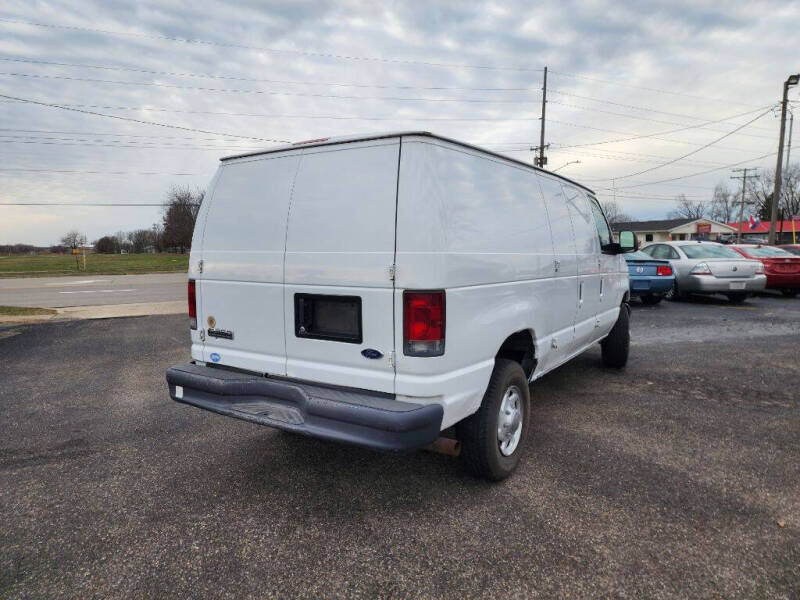 2006 Ford E-Series E-350 SD