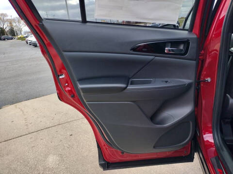 2026 Mitsubishi Eclipse Cross SE