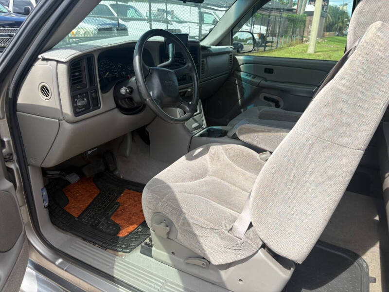 2000 GMC Sierra 1500 SLT