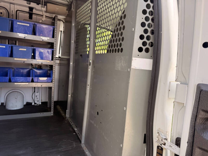 2004 Chevrolet Express 1500