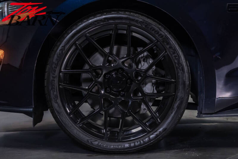 2023 Ford Mustang GT